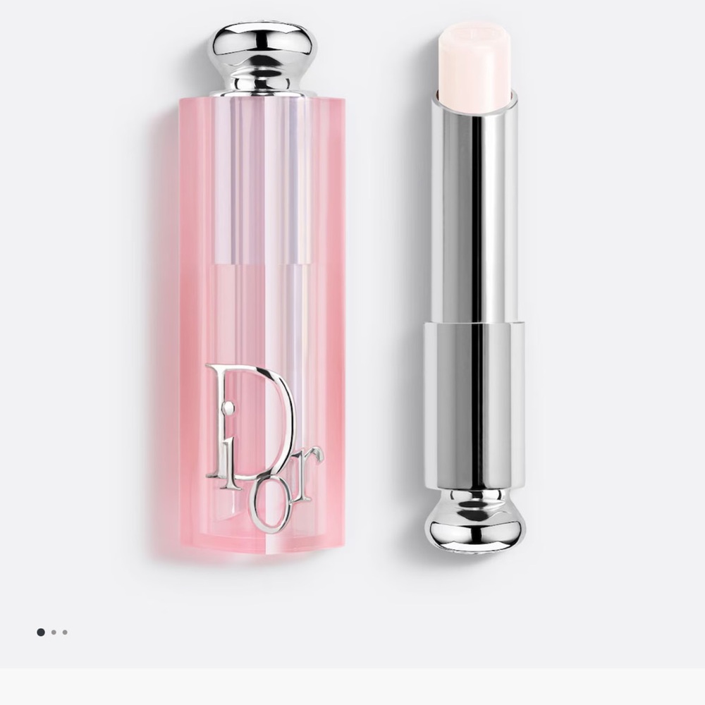 Dior Addict Lip Glow-SHADE#-000 Universal (Cool under tone)